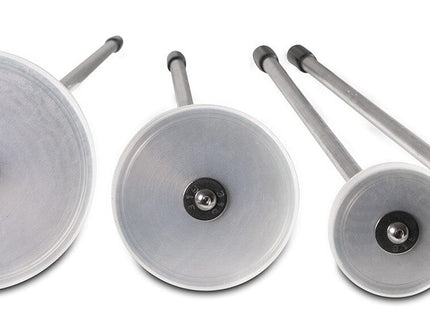 Extractor Material Packing Rod