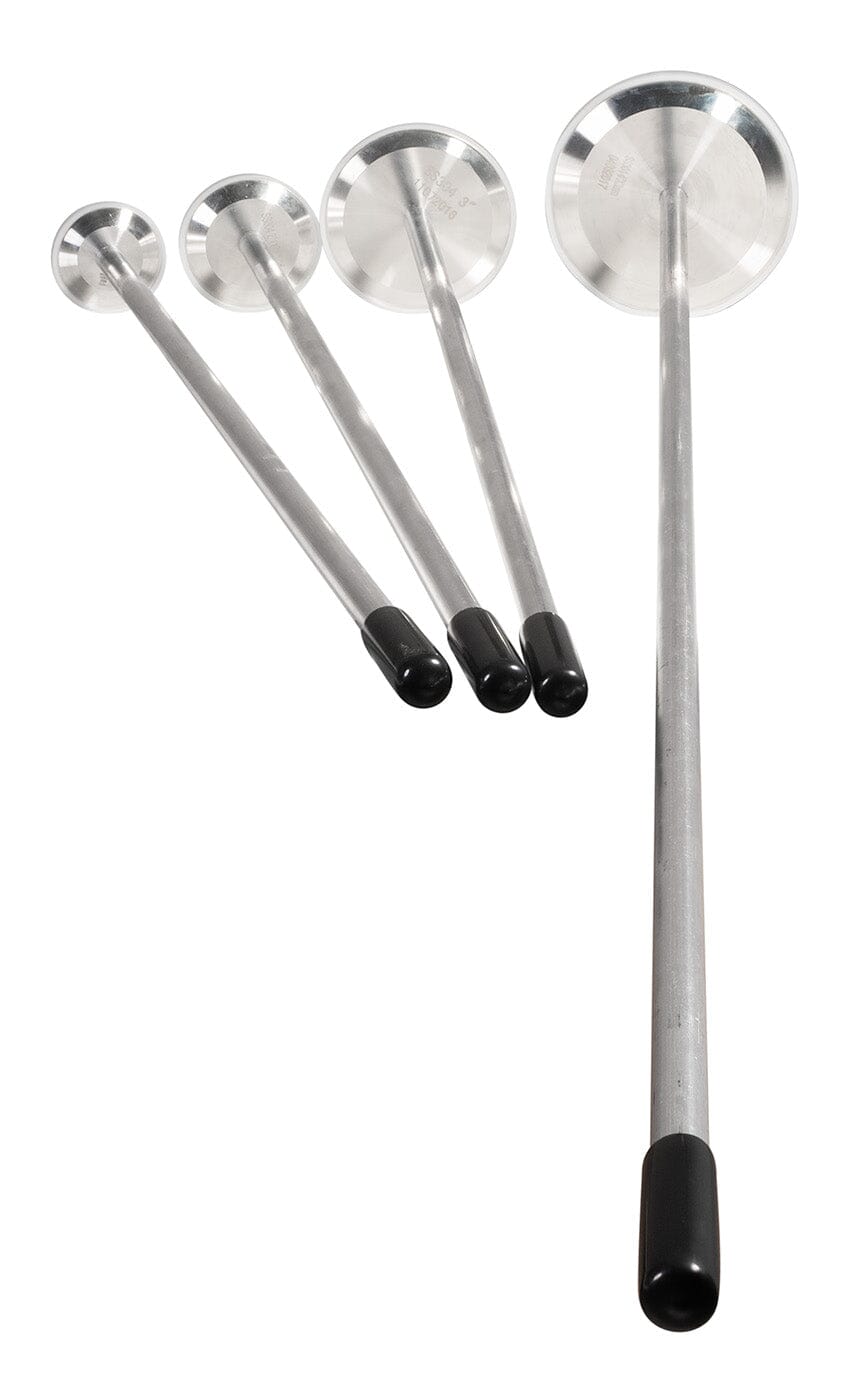 Extractiong Rods Extractor Material Packing Rod – BVV