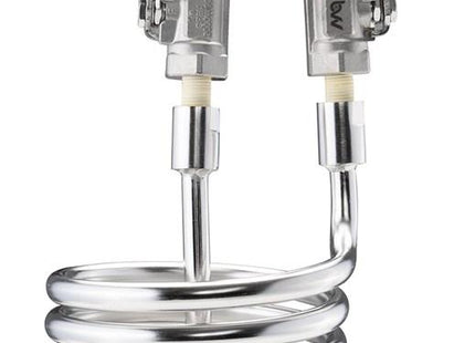 Stainless Steel Condensing Coils