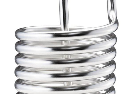 Stainless Steel Condensing Coils