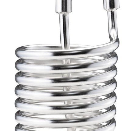 Stainless Steel Condensing Coils Shop All Categories BVV Small No 1/4" Flare