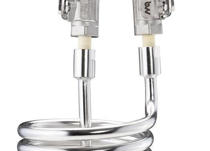 Stainless Steel Condensing Coils