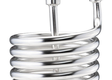 Stainless Steel Condensing Coils
