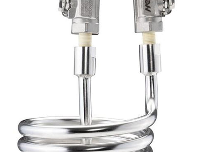 Stainless Steel Condensing Coils