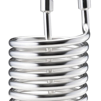 Stainless Steel Condensing Coils Shop All Categories BVV Small No 3/8" Flare
