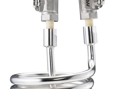 Stainless Steel Condensing Coils