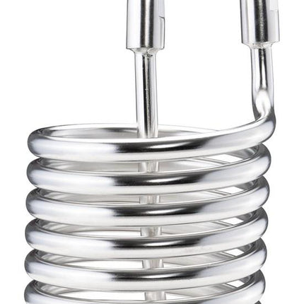 Stainless Steel Condensing Coils Shop All Categories BVV Small No 1/2" Flare