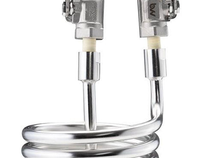 Stainless Steel Condensing Coils