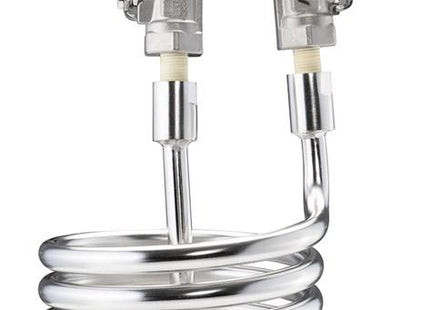 Stainless Steel Condensing Coils