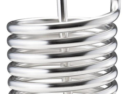 Stainless Steel Condensing Coils