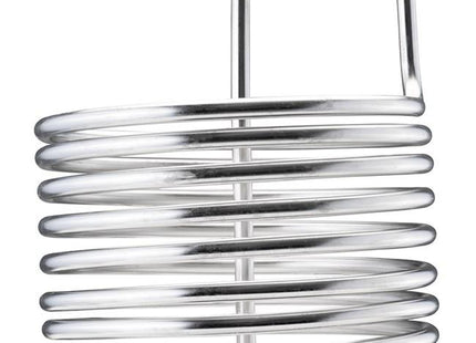 Stainless Steel Condensing Coils