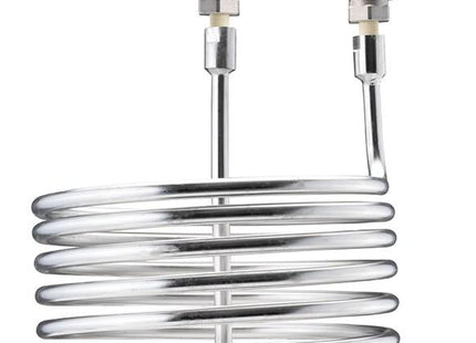 Stainless Steel Condensing Coils
