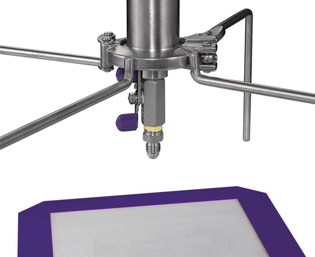 3" Standard Closed Column Extractor 180G-2LB