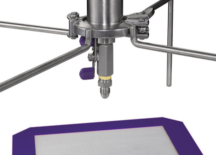 1.5" Standard Closed Column Extractor 45-270g