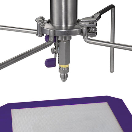 1.5" Standard Closed Column Extractor 45-270g