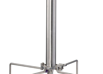 1.5" Standard Closed Column Extractor 45-270g