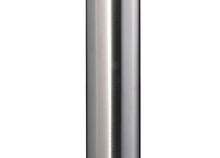 2" Dewaxing Closed Column Extractor 115-200g
