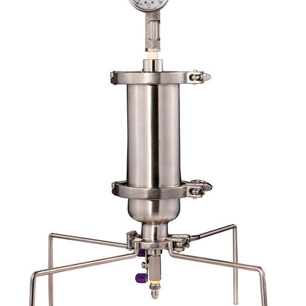 3" Standard Closed Column Extractor 180G-2LB