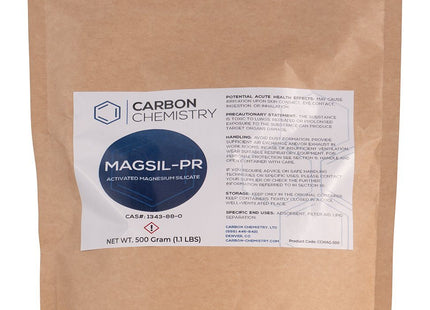 Carbon Chemistry MagSil-PR®