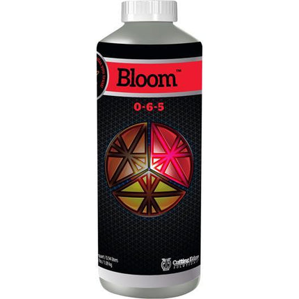 Cutting Edge Solutions - Bloom Hydroponic Center Cutting Edge Solutions 1 QT 
