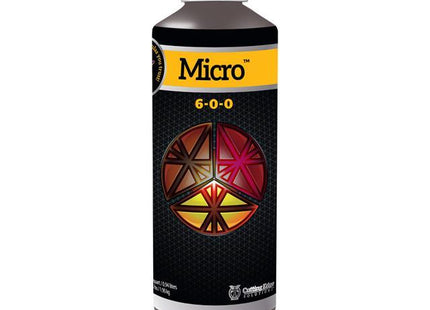 Cutting Edge Solutions - Micro