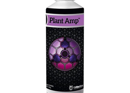 Cutting Edge Solutions - Plant Amp