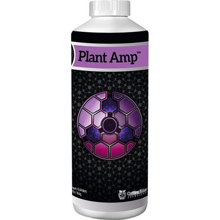 Cutting Edge Solutions - Plant Amp Hydroponic Center Cutting Edge Solutions 1 QT