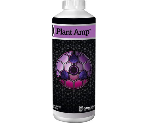 Cutting Edge Solutions - Plant Amp Hydroponic Center Cutting Edge Solutions 1 QT