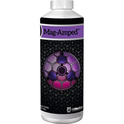 Cutting Edge Solutions - Mag-Amped Hydroponic Center Cutting Edge Solutions 1 QT 