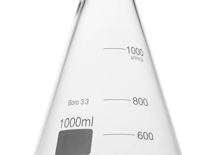 Conical Flask Non Jointed