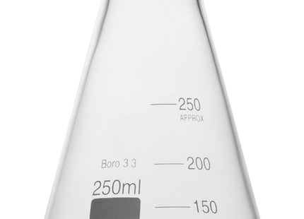Conical Flask Non Jointed