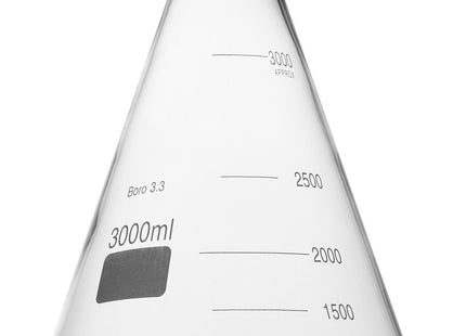 Conical Flask Non Jointed
