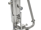 Pre-Built with -80C - 16GPM Pump
