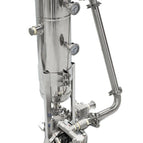 Pre-Built with -80C - 16GPM Pump