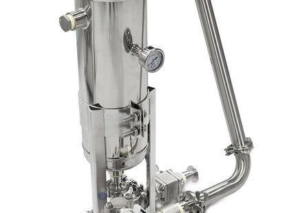 Cryogenic 45L Centrifuge Extractor Kit