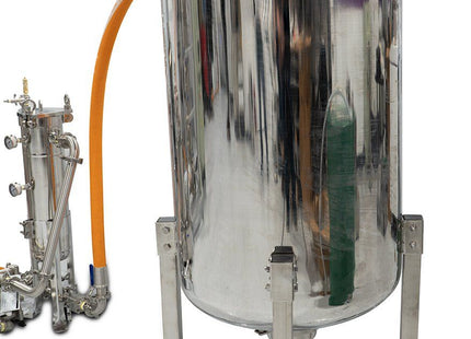 Cryogenic 45L Centrifuge Extractor Kit