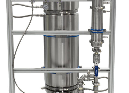 Cryogenic 45L Centrifuge Extractor Kit