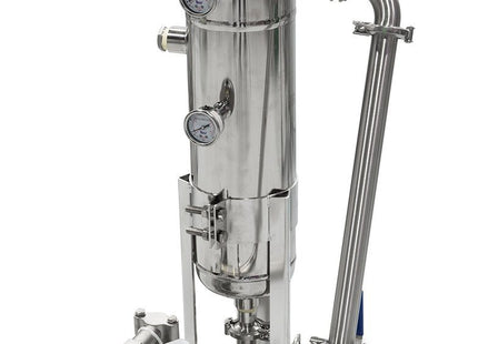Cryogenic 45L Centrifuge Extractor Kit