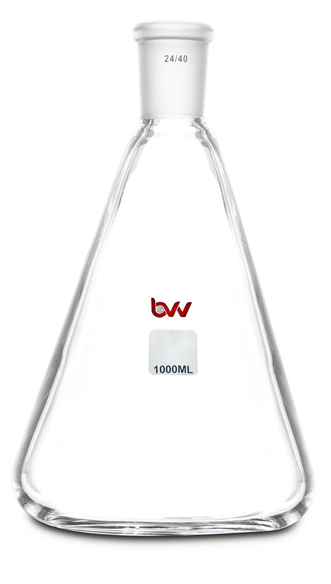 Conical Flask BVV 1000ml 