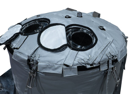Insulation Jackets for Centrifuges