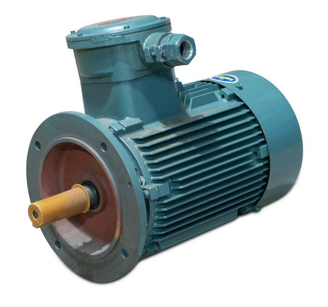 BVV Replacement Centrifuge EX Motors