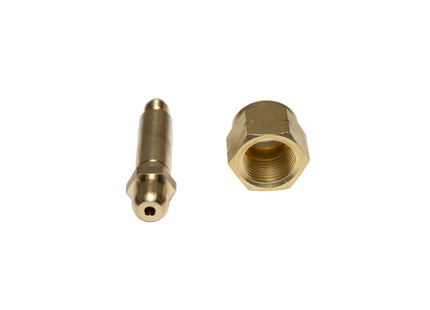 CGA 555 Gas Fitting