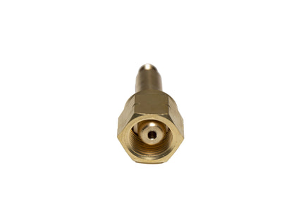 CGA 555 Gas Fitting