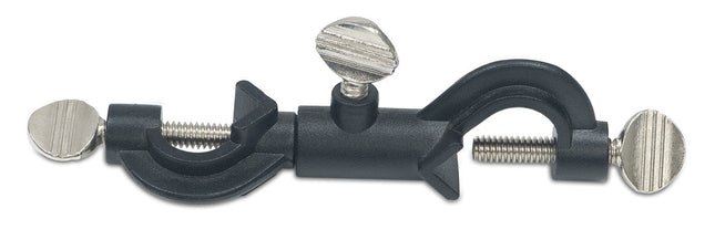 Boss Head - Double Swivel