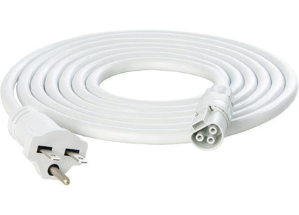 PHOTOBIO X White Cable Harness
