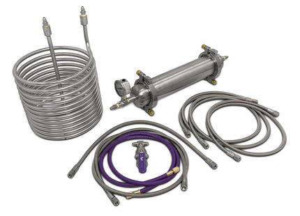 Closed Loop Recovery Kit