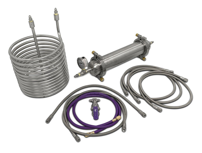 Closed Loop Recovery Kit