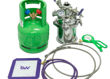 Closed Column Conversion Kit