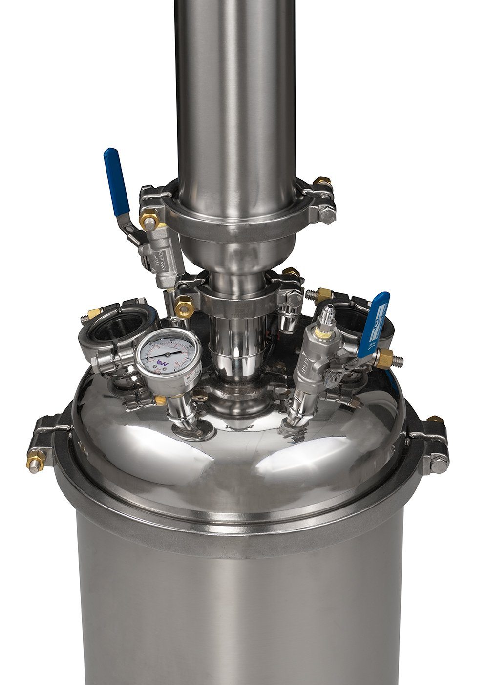 5LB Closed Loop Extractor – BVV