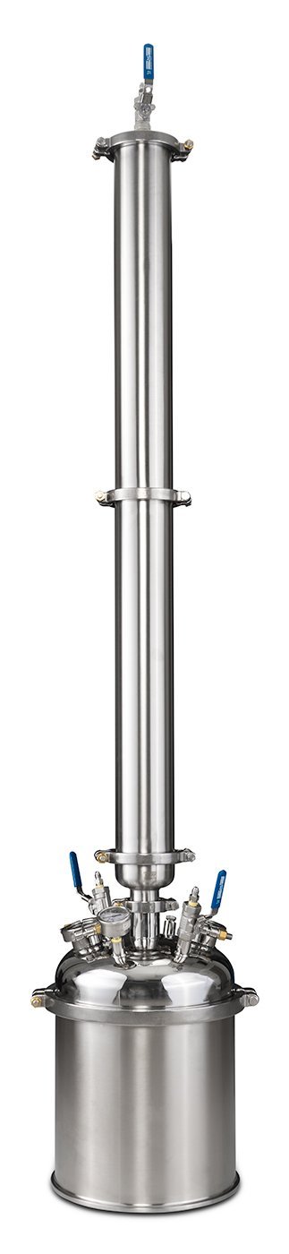 5LB Closed Loop Extractor – BVV